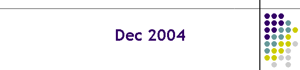 Dec 2004